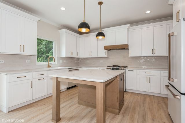 1N053 Lot 1 Farwell Street, Carol Stream, IL 60188