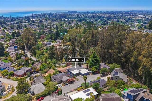 5410 Baffy Court, Soquel, CA 95073