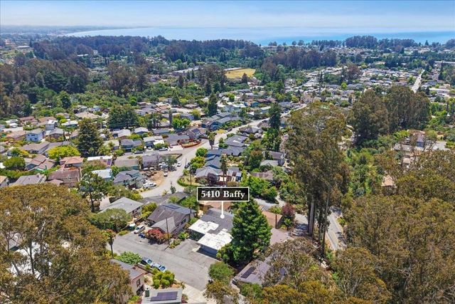 5410 Baffy Court, Soquel, CA 95073