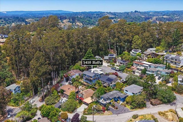 5410 Baffy Court, Soquel, CA 95073