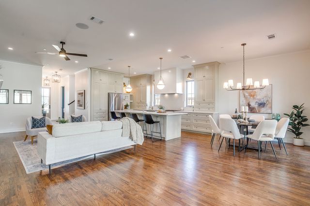 2947 Kosse Court, Grapevine, TX 76051