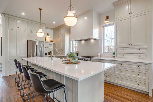 2947 Kosse Court, Grapevine, TX 76051