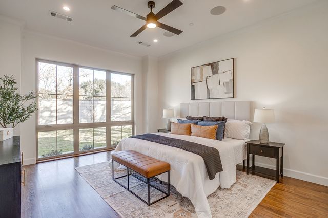 2947 Kosse Court, Grapevine, TX 76051