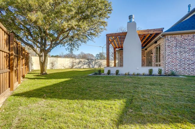 2947 Kosse Court, Grapevine, TX 76051
