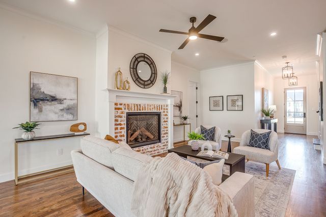 2947 Kosse Court, Grapevine, TX 76051