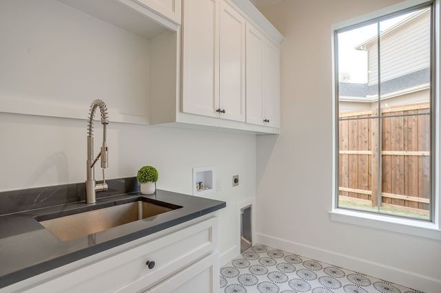 2947 Kosse Court, Grapevine, TX 76051