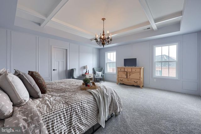 1584 BUNKER COURT, Chambersburg, PA 17202