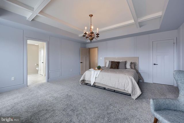 1584 BUNKER COURT, Chambersburg, PA 17202