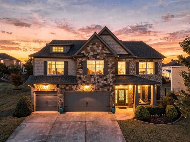 7830 Summerdown Court, Cumming, GA 30040