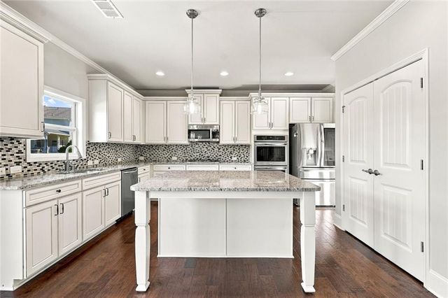 7830 Summerdown Court, Cumming, GA 30040