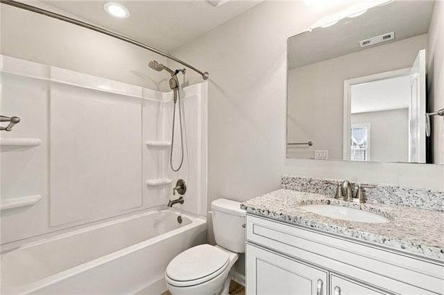 7830 Summerdown Court, Cumming, GA 30040