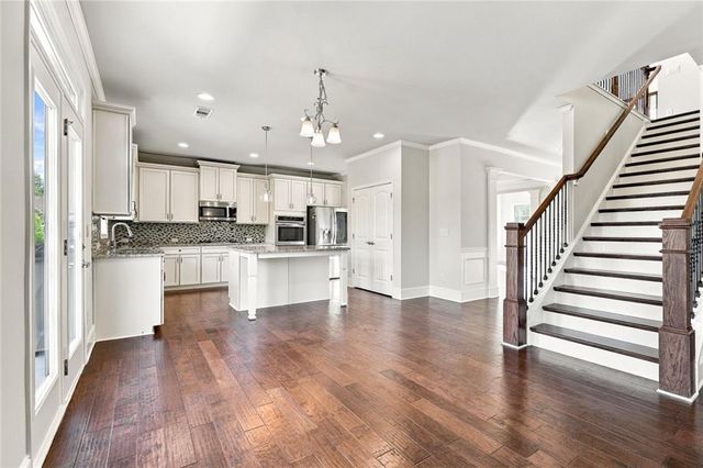 7830 Summerdown Court, Cumming, GA 30040