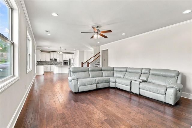 7830 Summerdown Court, Cumming, GA 30040