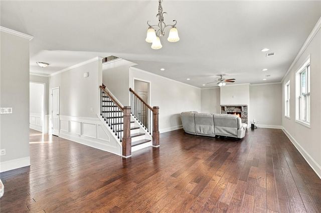 7830 Summerdown Court, Cumming, GA 30040