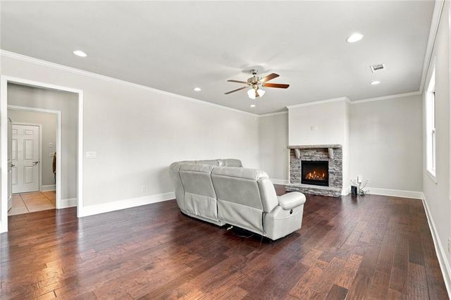 7830 Summerdown Court, Cumming, GA 30040