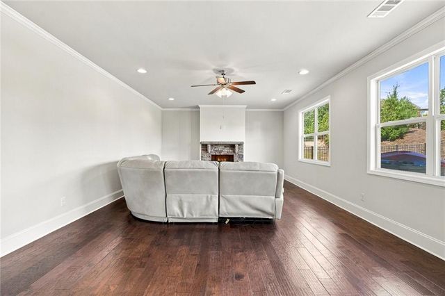 7830 Summerdown Court, Cumming, GA 30040