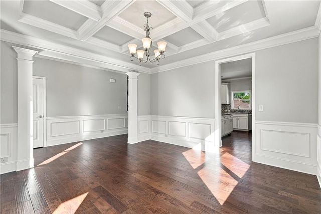 7830 Summerdown Court, Cumming, GA 30040