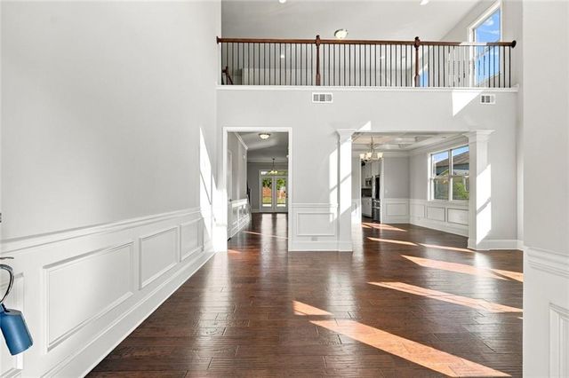 7830 Summerdown Court, Cumming, GA 30040