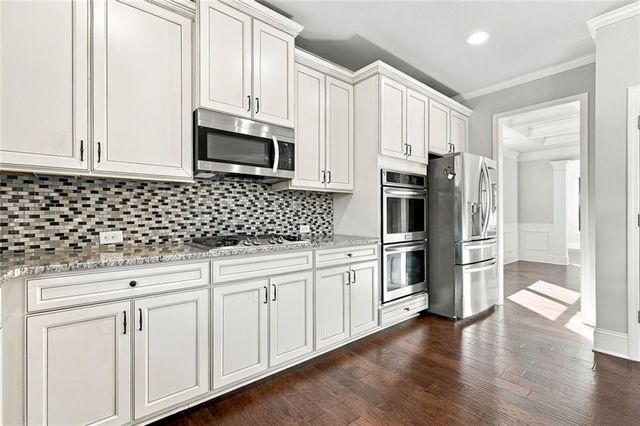 7830 Summerdown Court, Cumming, GA 30040