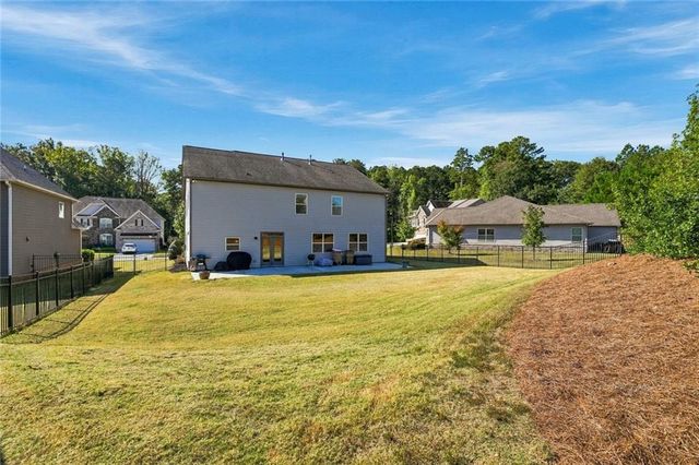 7830 Summerdown Court, Cumming, GA 30040