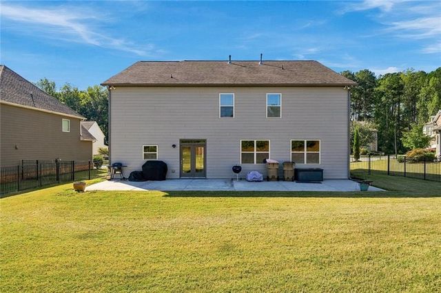 7830 Summerdown Court, Cumming, GA 30040