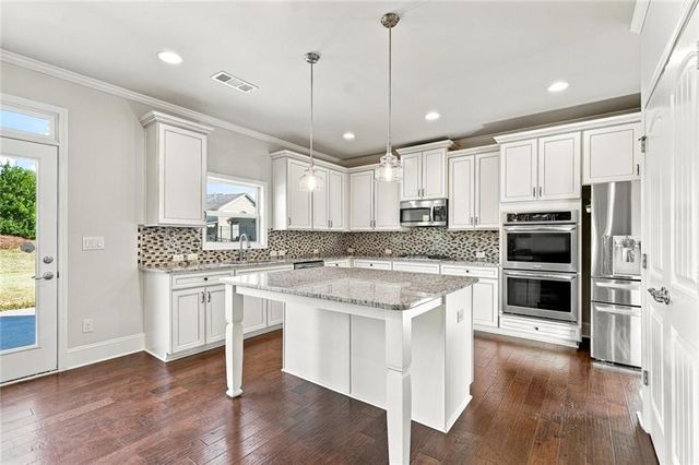 7830 Summerdown Court, Cumming, GA 30040