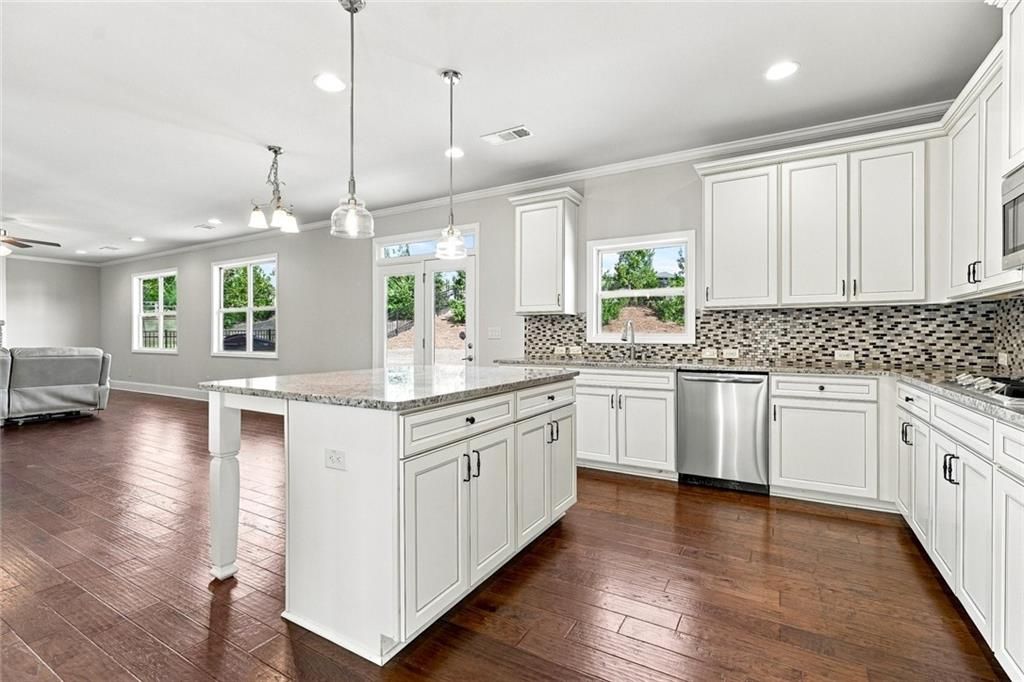 7830 Summerdown Court, Cumming, GA 30040