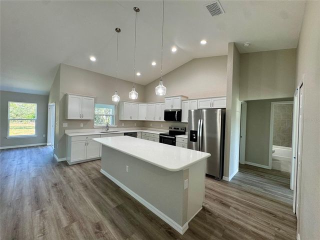 9110 SW 129TH TERRACE ROAD, Dunnellon, FL 34432