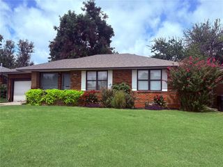 2923 NW 72nd Street, Oklahoma City, OK 73116