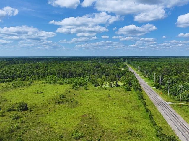 TBD N Farm To Market Rd 770 Tract 1 Road, Liberty, TX 77575