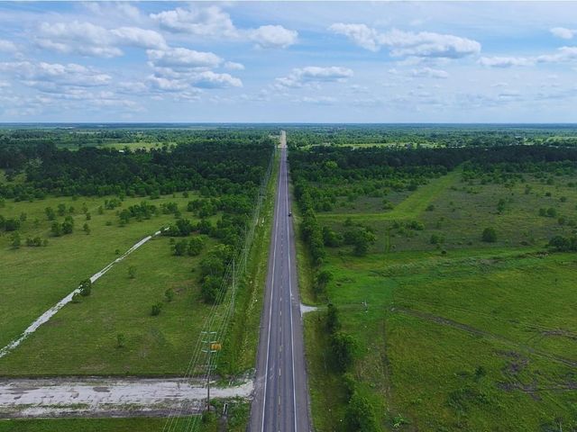 TBD N Farm To Market Rd 770 Tract 1 Road, Liberty, TX 77575