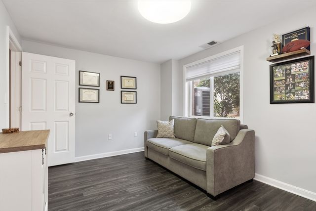 17 Bourbon Unit 76 76, Peabody, MA 01960