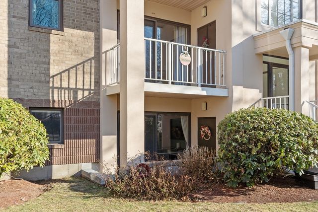 17 Bourbon Unit 76 76, Peabody, MA 01960