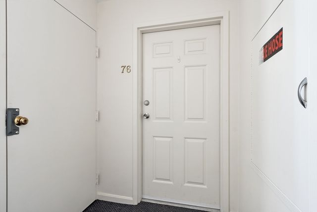 17 Bourbon Unit 76 76, Peabody, MA 01960