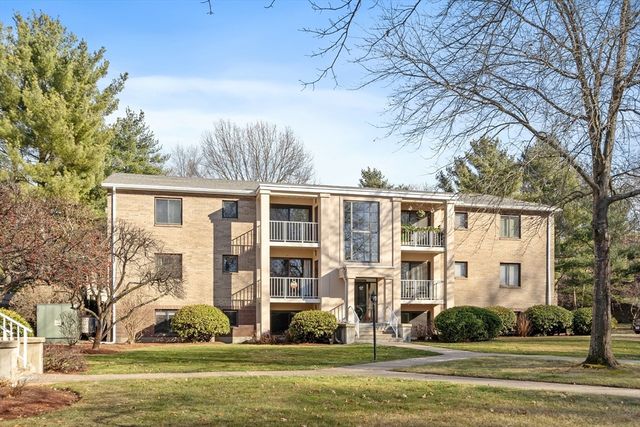 17 Bourbon Unit 76 76, Peabody, MA 01960