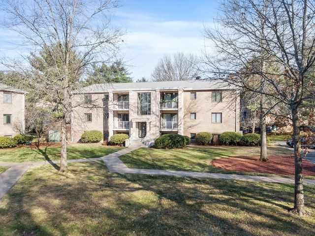 17 Bourbon Unit 76 76, Peabody, MA 01960