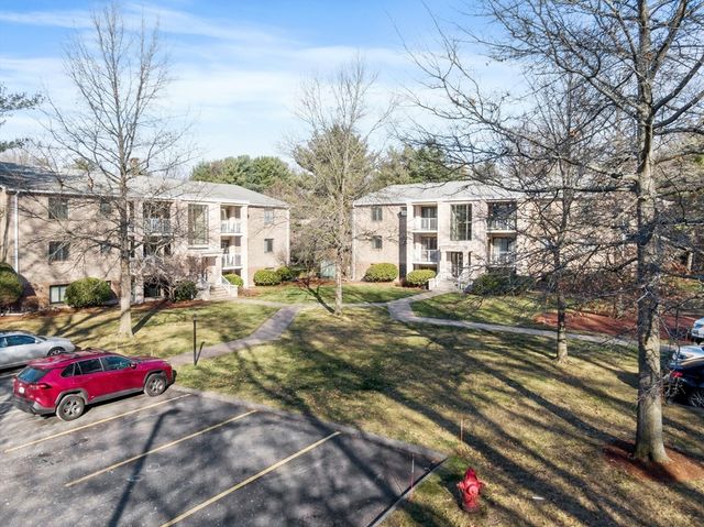 17 Bourbon Unit 76 76, Peabody, MA 01960