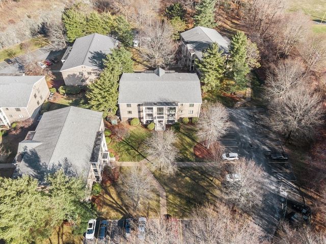 17 Bourbon Unit 76 76, Peabody, MA 01960