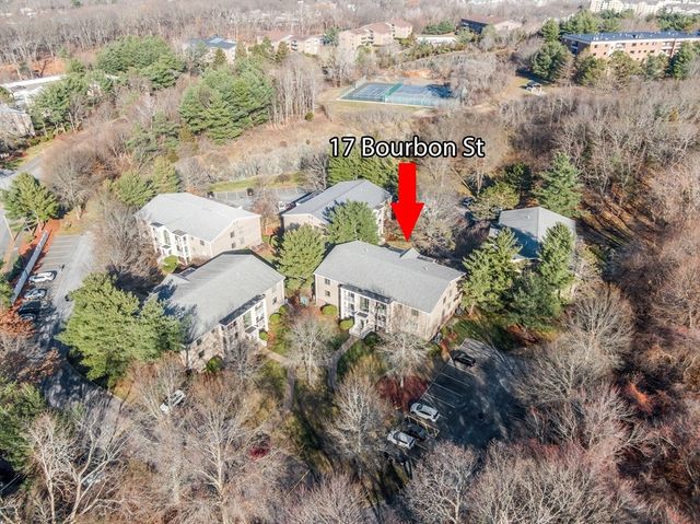 17 Bourbon Unit 76 76, Peabody, MA 01960