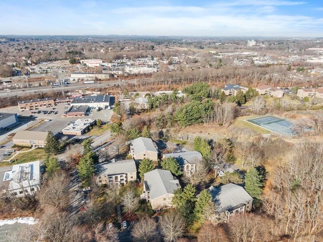 17 Bourbon Unit 76 76, Peabody, MA 01960