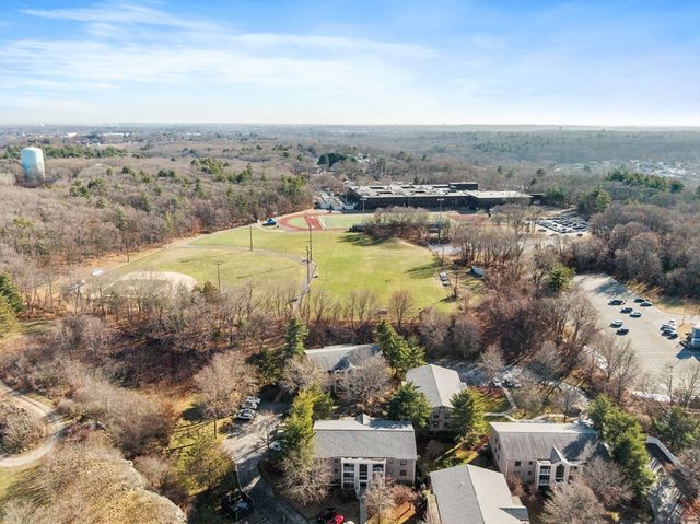 17 Bourbon Unit 76 76, Peabody, MA 01960