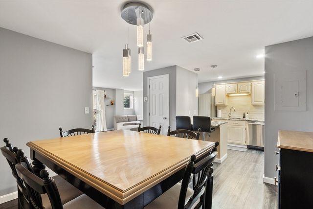 17 Bourbon Unit 76 76, Peabody, MA 01960