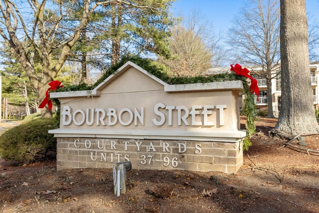 17 Bourbon Unit 76 76, Peabody, MA 01960