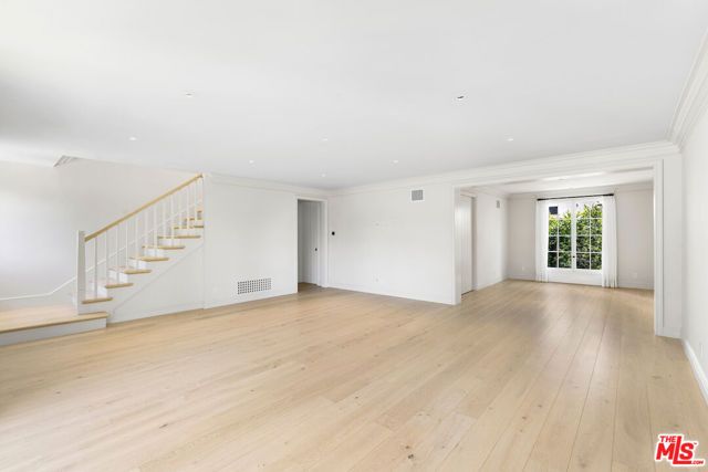 9565 Charleville Boulevard, Beverly Hills, CA 90212