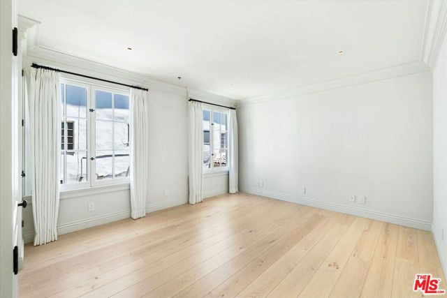 9565 Charleville Boulevard, Beverly Hills, CA 90212