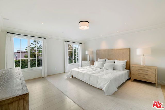 9565 Charleville Boulevard, Beverly Hills, CA 90212