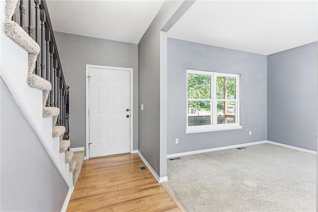 12366 S Parker Terrace, Olathe, KS 66061