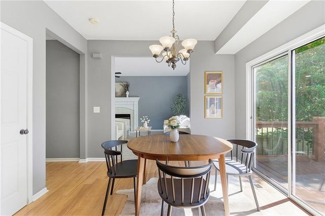 12366 S Parker Terrace, Olathe, KS 66061