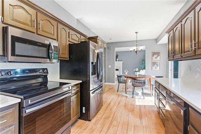 12366 S Parker Terrace, Olathe, KS 66061