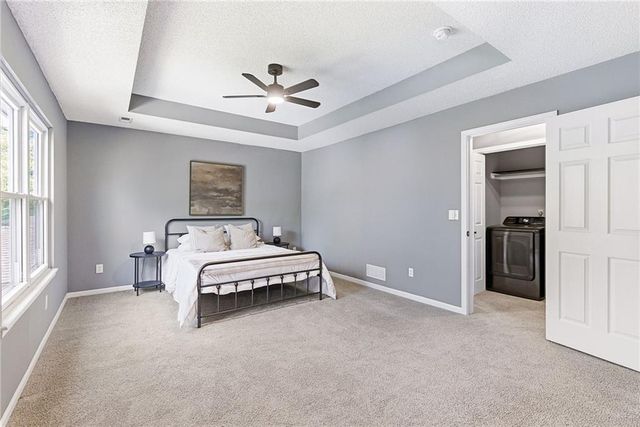 12366 S Parker Terrace, Olathe, KS 66061